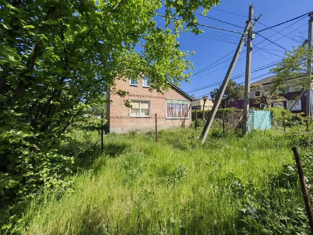 Дом в Ростовская область, Аксайский район, Щепкинское с/пос, ... - Фото 1