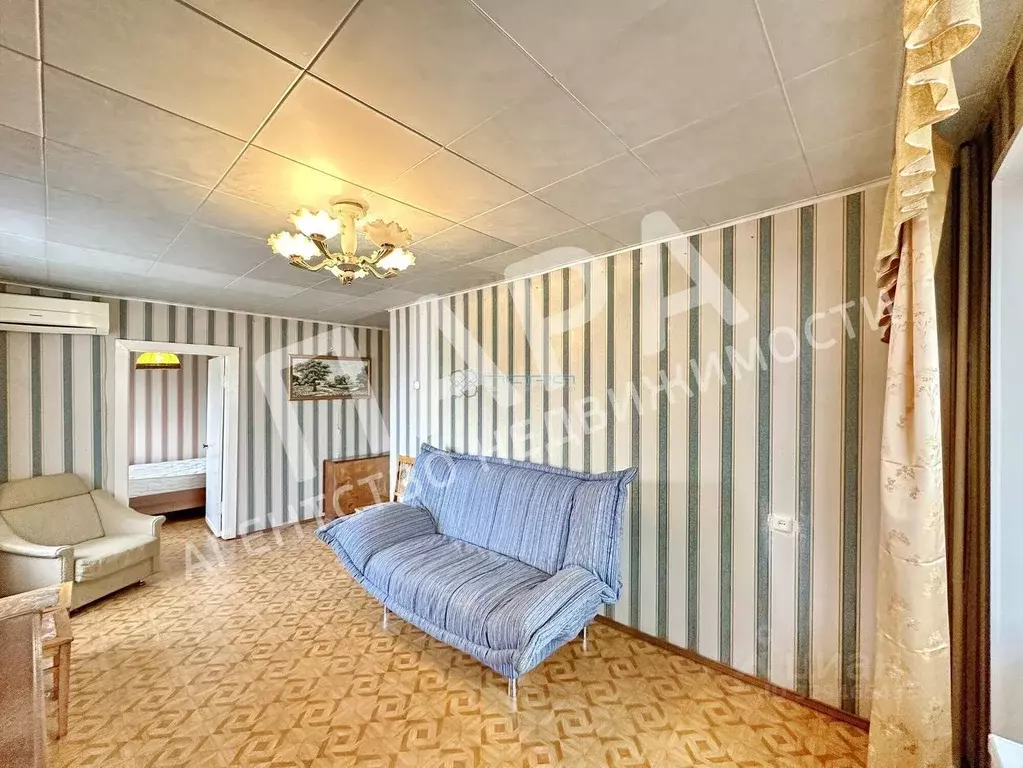 3-к кв. Самарская область, Самара ул. Стара-Загора, 167 (60.0 м) - Фото 2