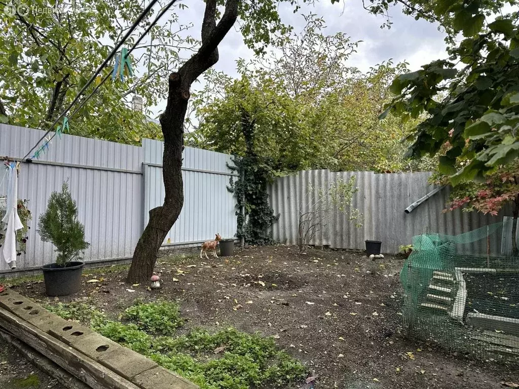 Дом в посёлок Иноземцево, посёлок Капельница, улица Островского, 38 ... - Фото 2