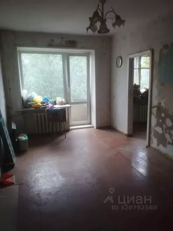 2-к кв. Новосибирская область, Новосибирск Академгородок мкр, ул. ... - Фото 0