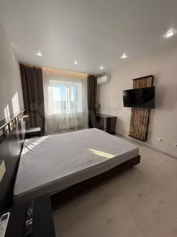 1-к. квартира, 40 м, 3/9 эт. - Фото 0