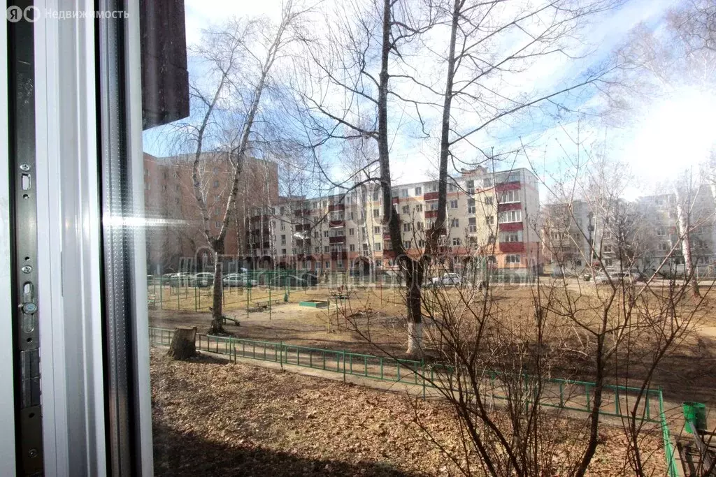 2-комнатная квартира: Саранск, проспект 60 лет Октября, 47 (45.1 м) - Фото 0