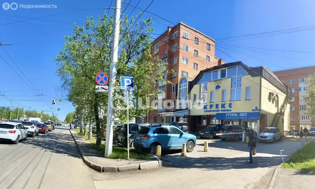Офис (140 м) - Фото 0