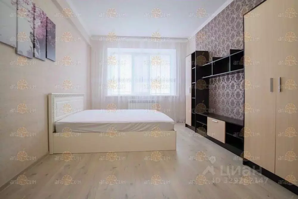 1-к кв. Ставропольский край, Ставрополь ул. Ерохина, 27 (40.7 м) - Фото 2