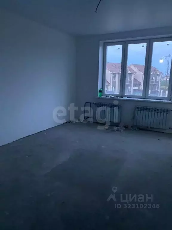 4-к кв. Красноярский край, Красноярск городской округ, пос. Солонцы, ... - Фото 1