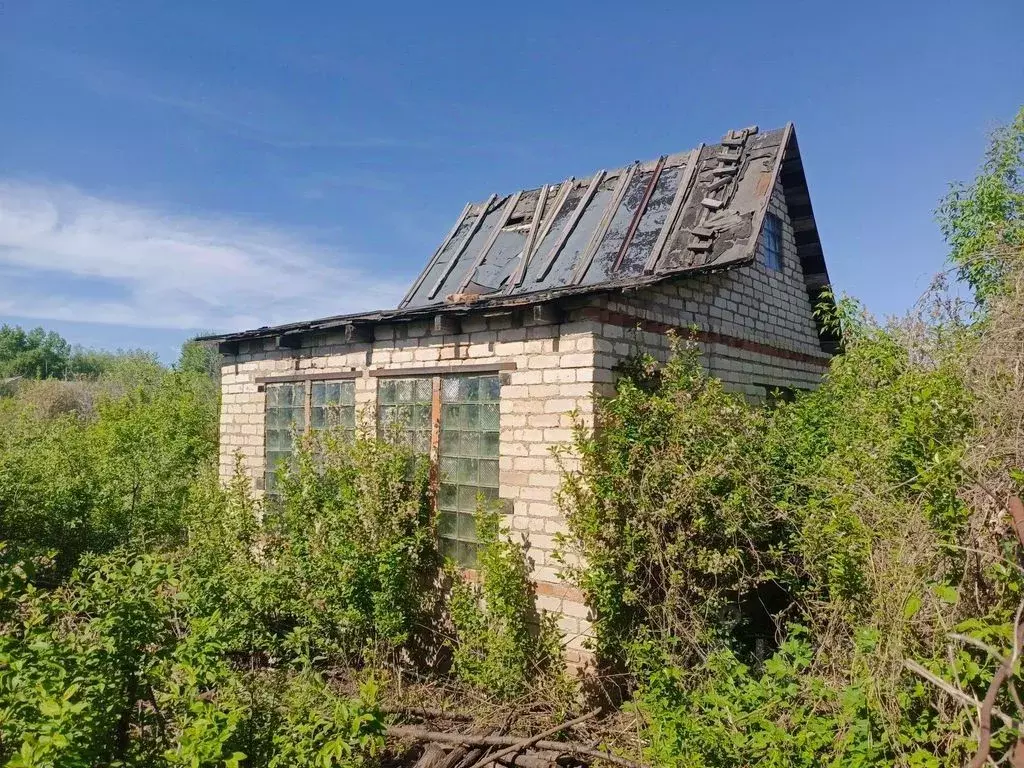 Дом в Оренбургская область, Оренбург Энергетик СНТ, 6-я линия, 168 (18 ... - Фото 0