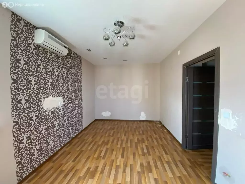 1-комнатная квартира: Липецк, улица П.И. Смородина, 5А (42 м) - Фото 1
