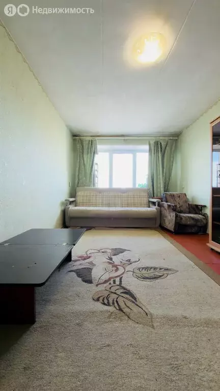 2-комнатная квартира: Мурманск, проезд Капитана Тарана, 4 (43.2 м) - Фото 1