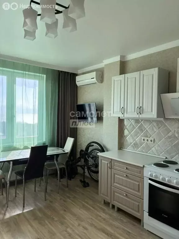 1-комнатная квартира: Анапа, Таманская улица, 24 (57 м) - Фото 2