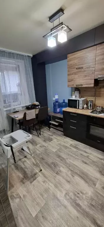 1-к кв. Ивановская область, Иваново Революционная ул., 36к1 (36.0 м) - Фото 1