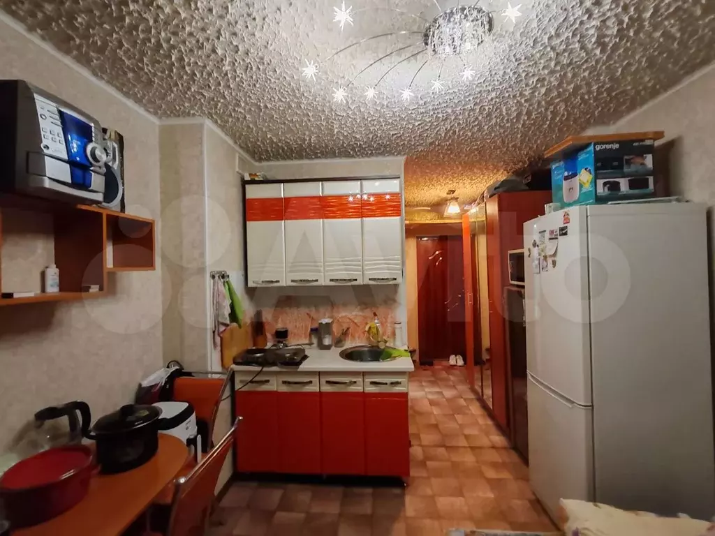 Квартира-студия, 18 м, 1/5 эт. - Фото 1