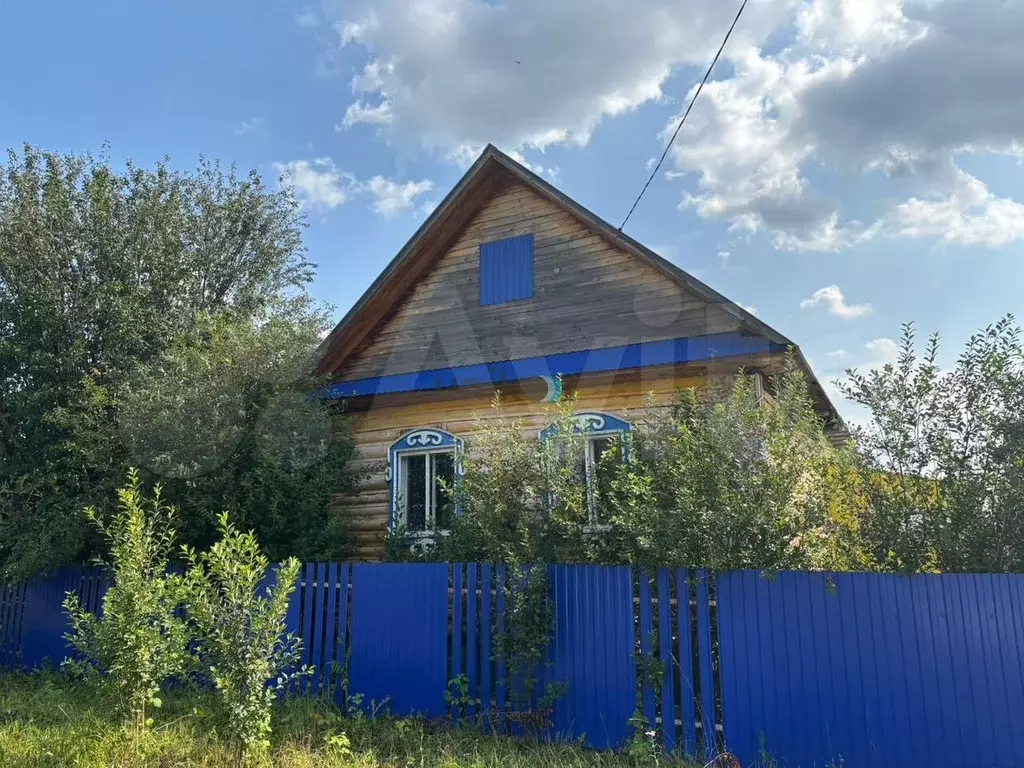 Дом 36 м на участке 14 сот. - Фото 1