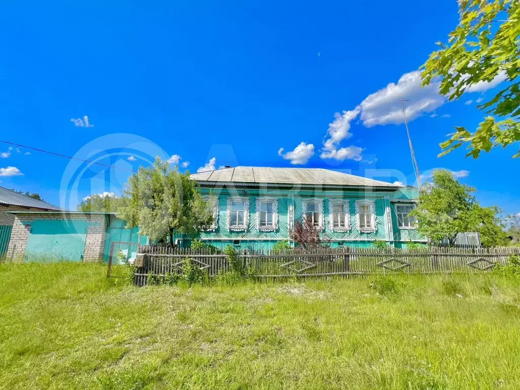 Дом 64 м на участке 30 сот. - Фото 1