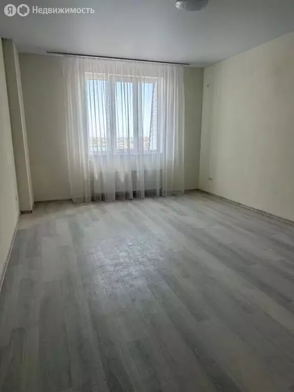 Квартира-студия: Саки, Санаторная улица, 25к1 (31.6 м) - Фото 1