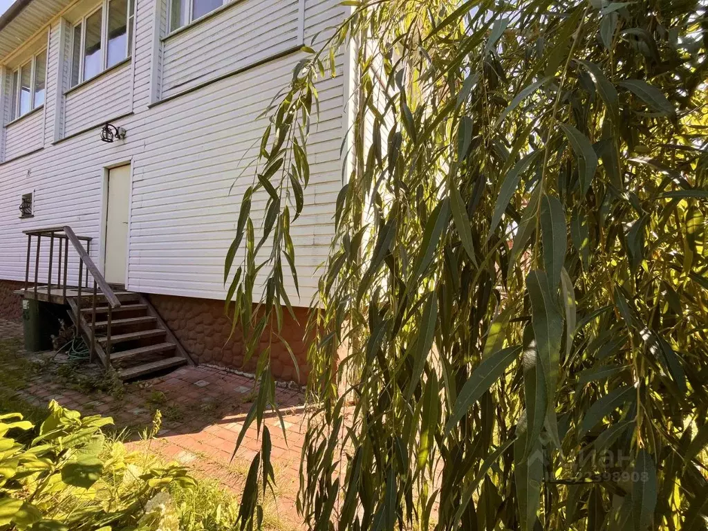 Дом в Московская область, Одинцовский городской округ, Пион садовое ... - Фото 2