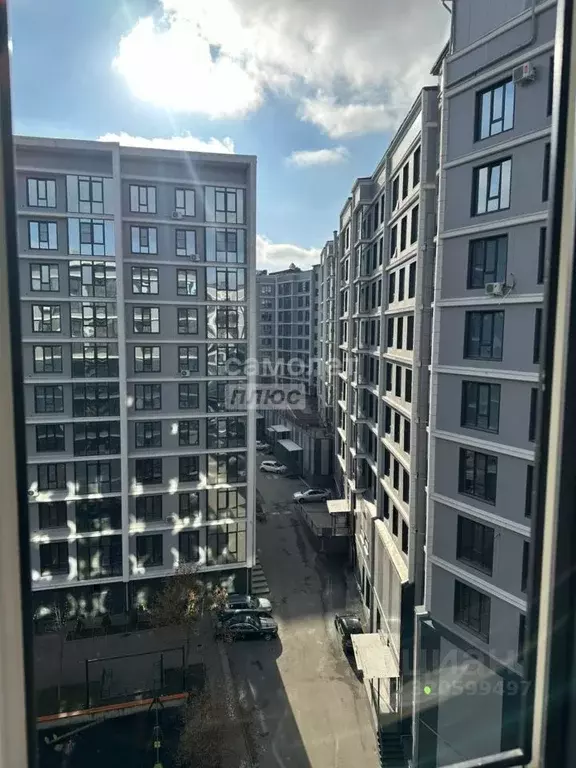 3-к кв. Кабардино-Балкария, Нальчик ул. Тлостанова, 32 (84.0 м) - Фото 1