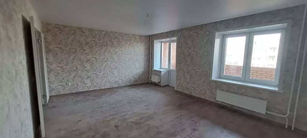 Продаётся квартира-студия, 44 м - Фото 1