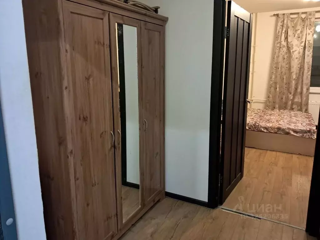 Студия Ленинградская область, Мурино Всеволожский район, ул. ... - Фото 2