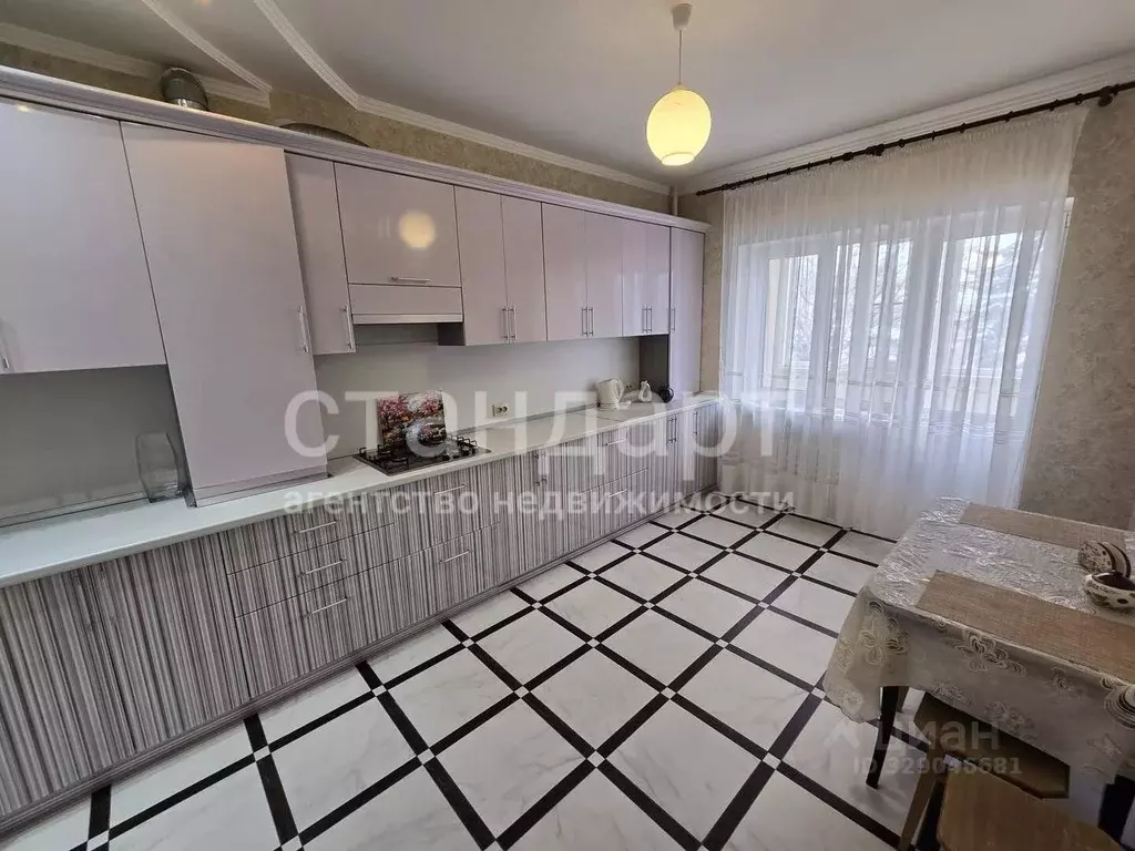 2-к кв. Ставропольский край, Ессентуки Интернациональная ул. (60.0 м) - Фото 2