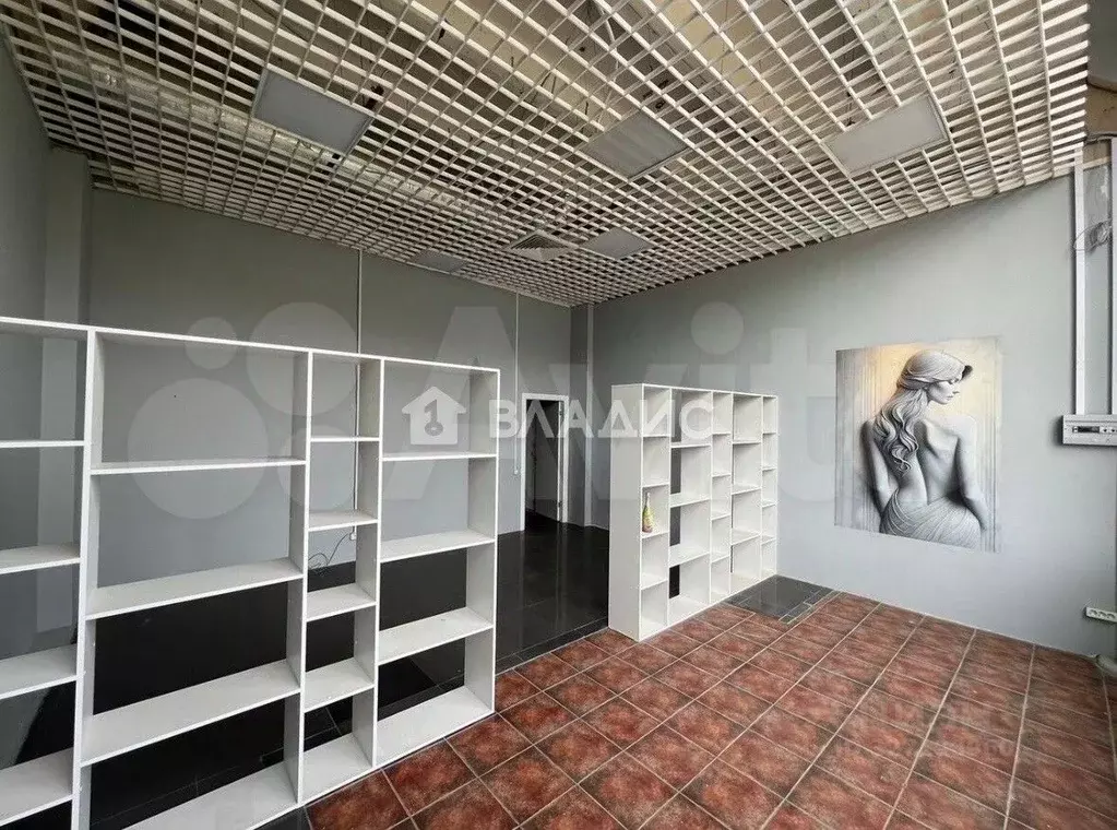 Помещение свободного назначения в Тульская область, Тула ул. ... - Фото 2