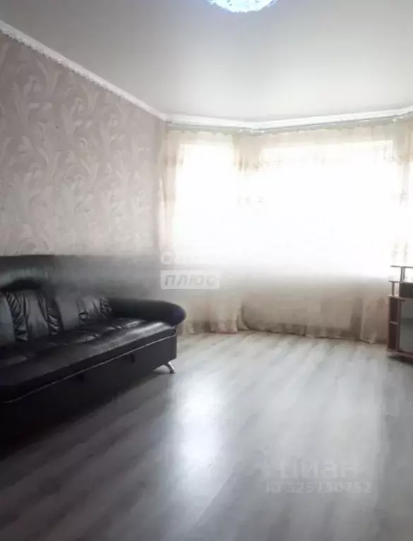 2-к кв. Липецкая область, Липецк Боевой проезд, 47 (58.0 м) - Фото 2