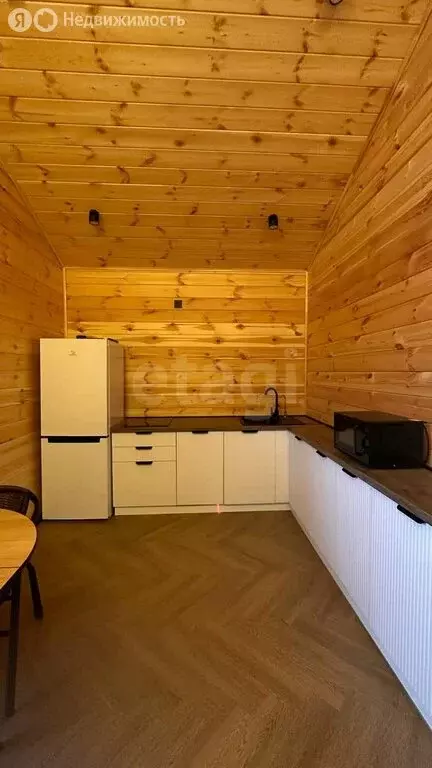 Дом в Саратов, 7-й Назаровский проезд, 59 (87.8 м) - Фото 2