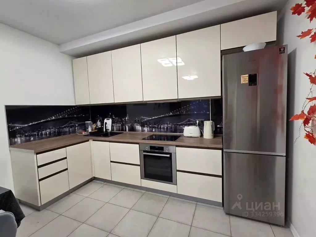 2-к кв. Московская область, Люберцы ул. 8 Марта, 18к1 (54.0 м) - Фото 0