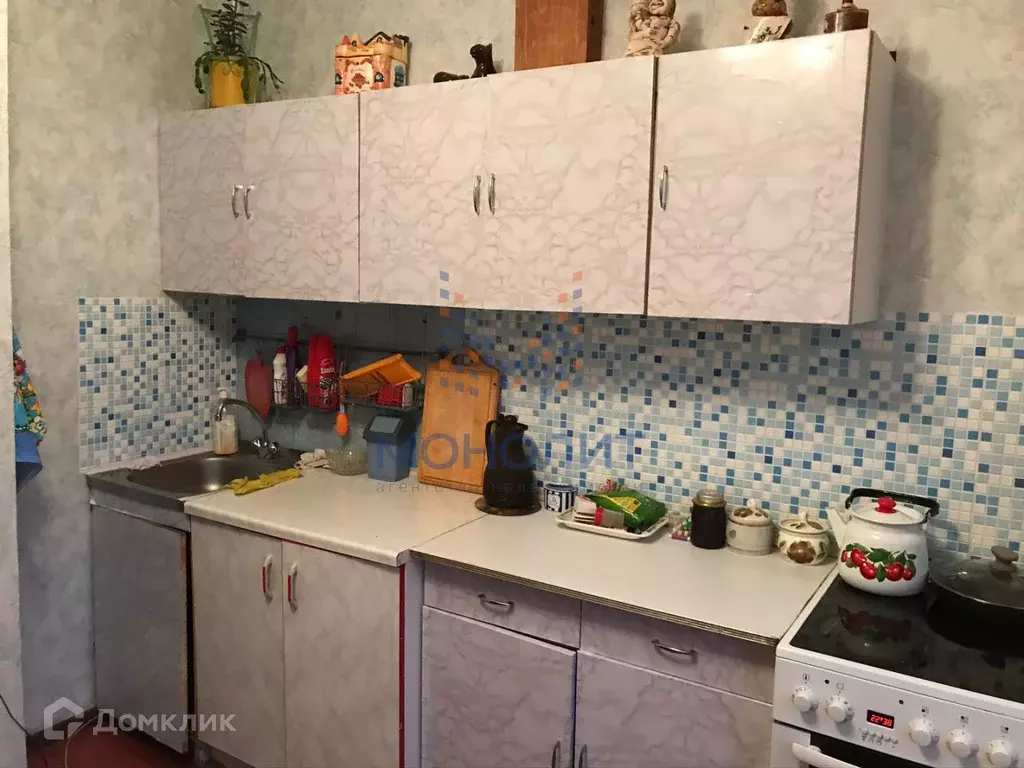 Продаётся 3-к квартира, 75.3 м - Фото 1