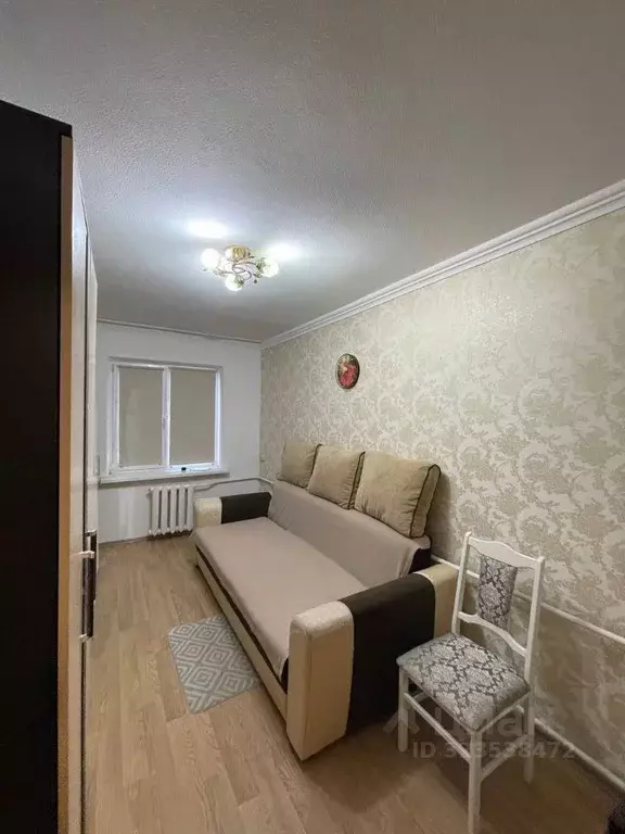 2-к кв. Краснодарский край, Темрюкский район, Тамань ст-ца ул. Карла ... - Фото 2