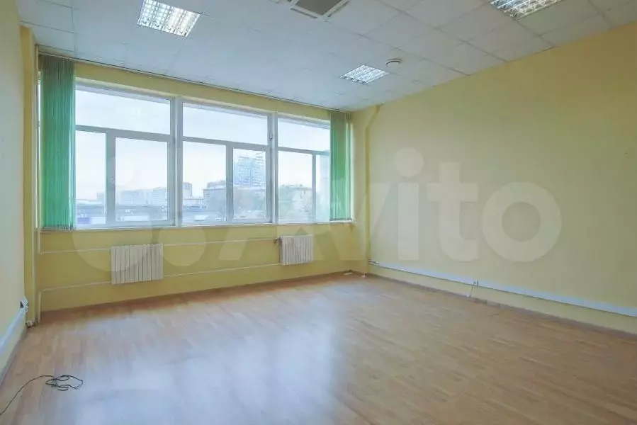 Аренда офиса 45 м2 м. Пролетарская в цао в - Фото 0