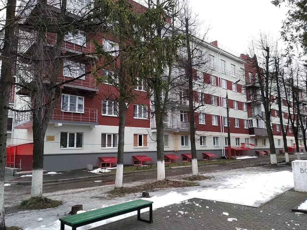 Офис в Ивановская область, Шуя пл. Фрунзе, 14 (30 м) - Фото 0