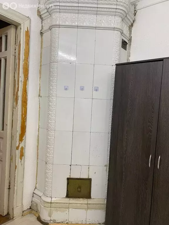 1к в 3-комнатной квартире (15.5 м) - Фото 1
