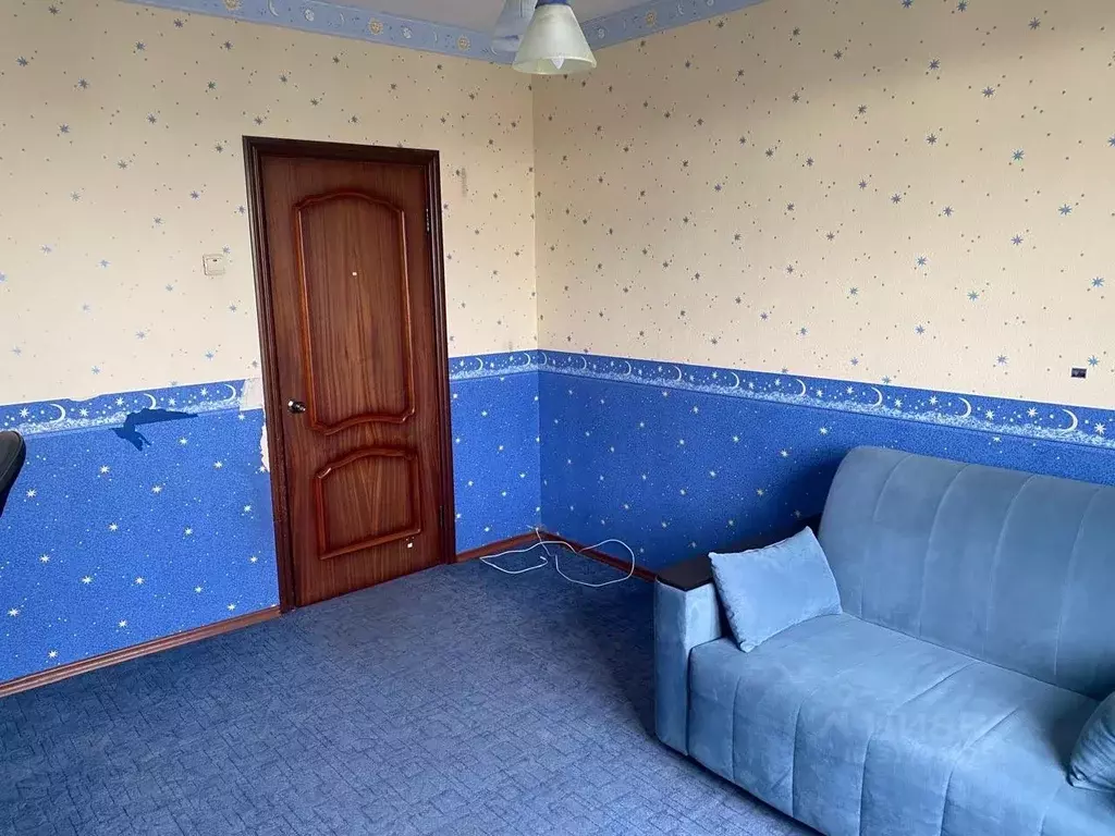 Комната Москва Братиславская ул., 14 (14.0 м) - Фото 1