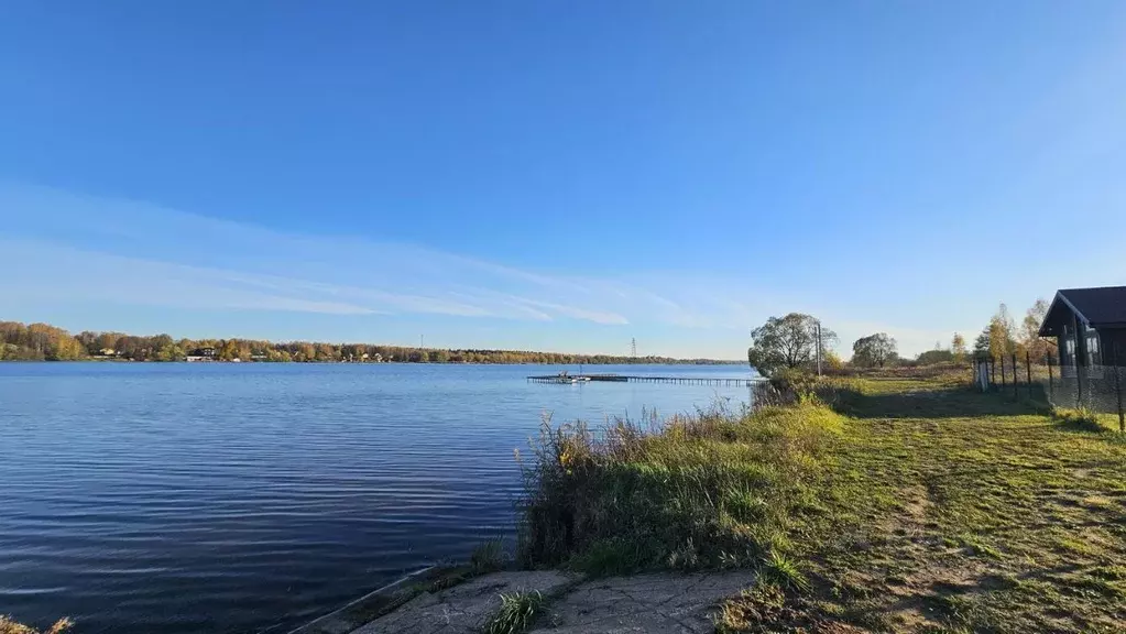 Участок в Тверская область, Кимрский муниципальный округ, д. Глазово ... - Фото 0