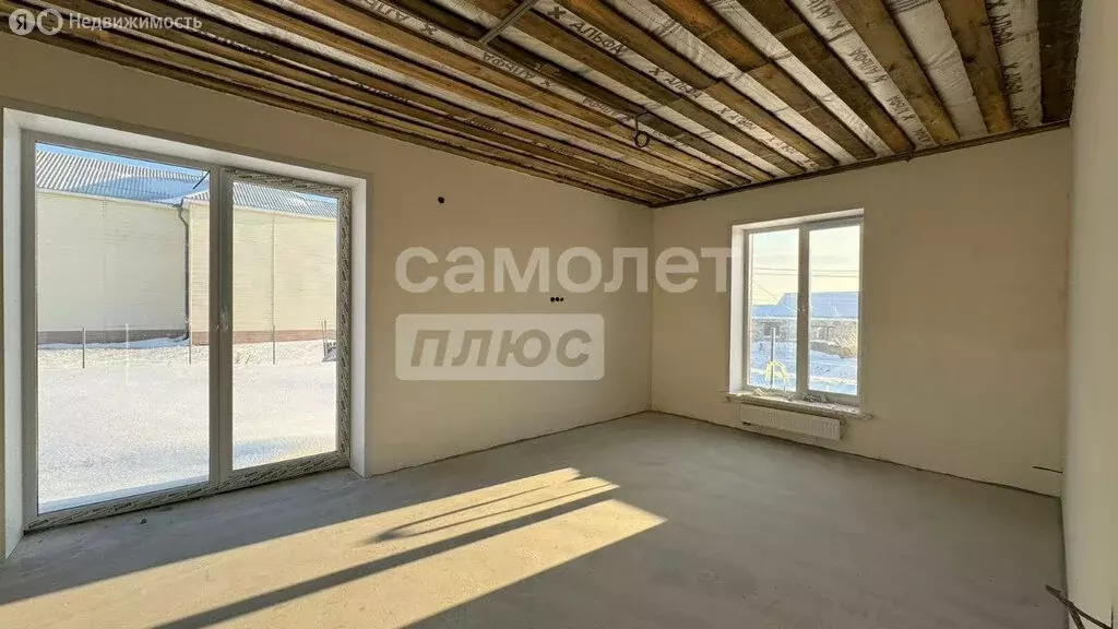 Дом в Ишим, улица Блюхера, 8 (95 м) - Фото 0