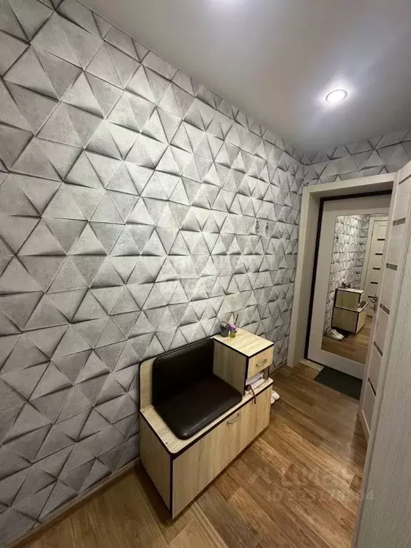 1-к кв. Иркутская область, Черемхово ул. Орджоникидзе, 11 (30.7 м) - Фото 1