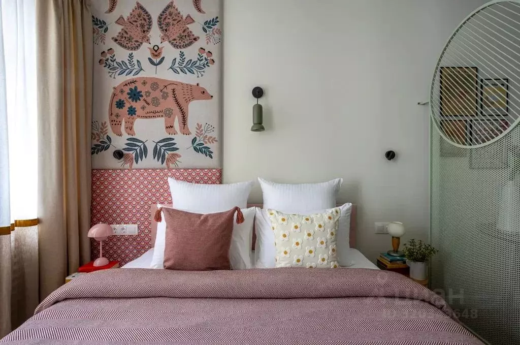 Студия Ярославская область, Ярославль ул. Городской Вал, 15к2 (22.0 м) - Фото 1