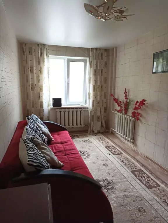 Продаётся 2-к квартира, 40.2 м - Фото 0