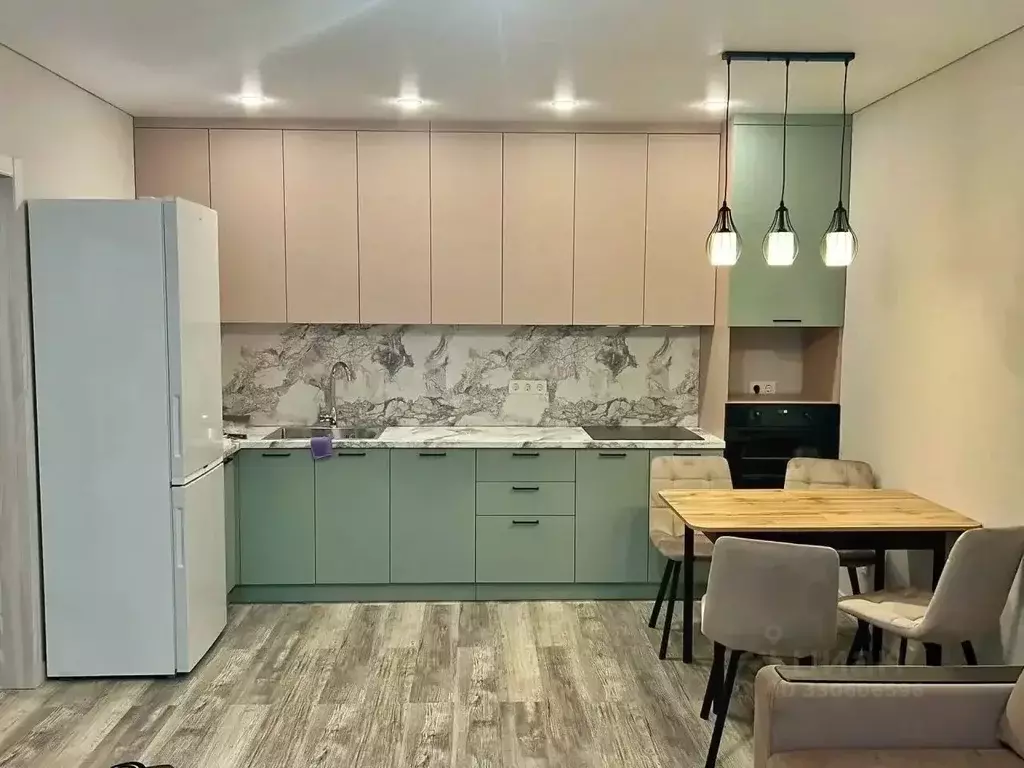 2-к кв. Оренбургская область, Оренбург ул. Юркина, 6 (40.0 м) - Фото 1