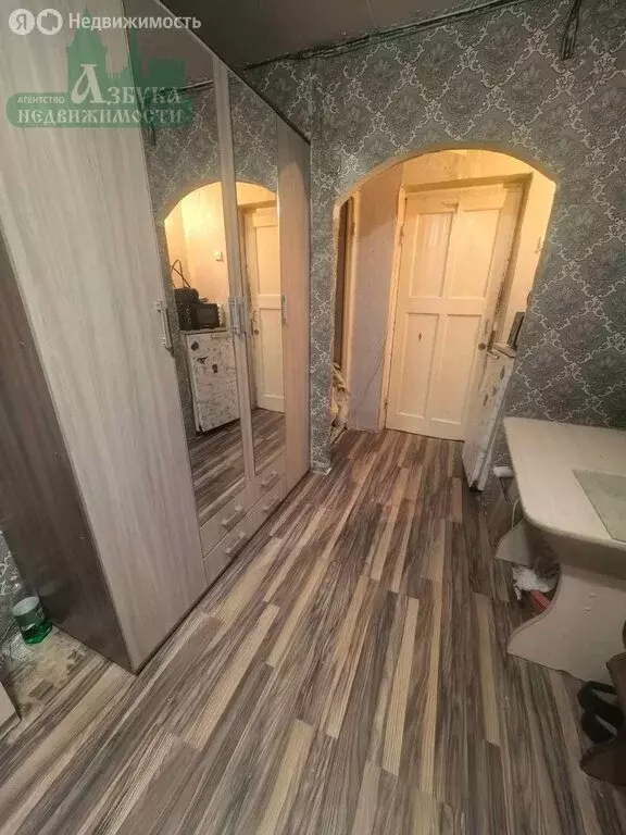 1к в 4-комнатной квартире ( м) - Фото 1