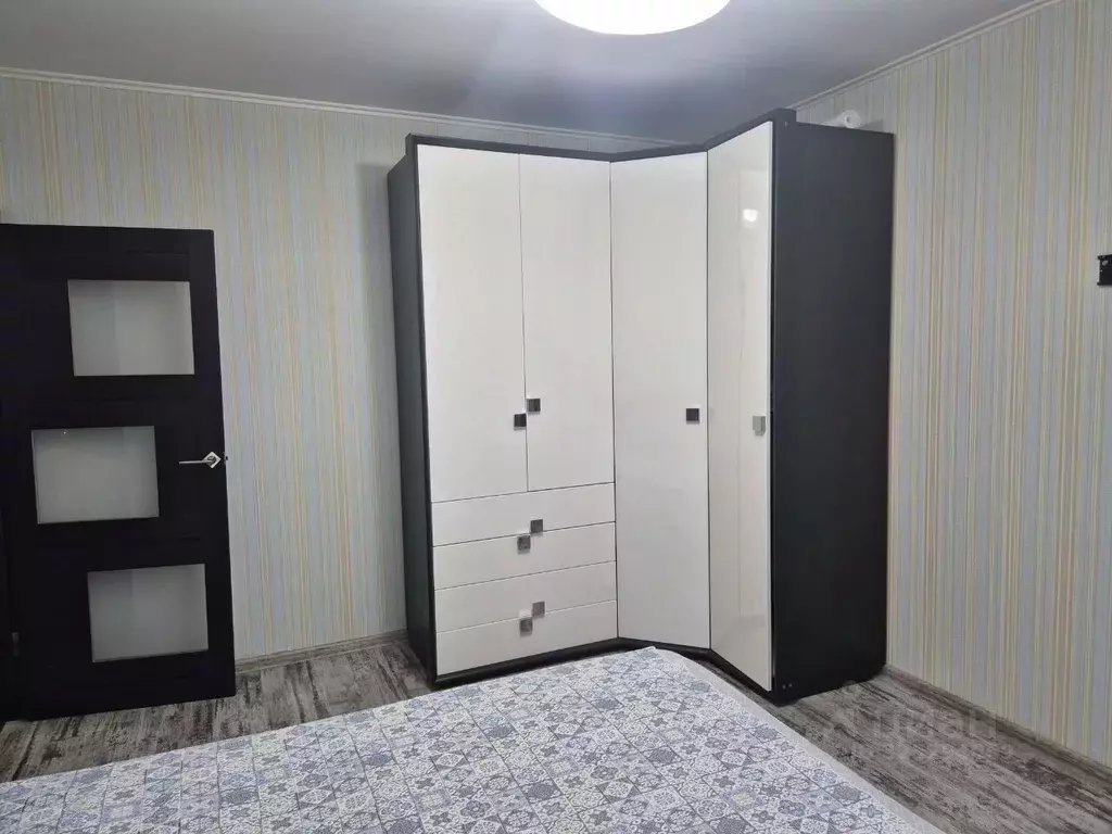 2-к кв. Москва Кировоградская ул., 17К1 (60.0 м) - Фото 2