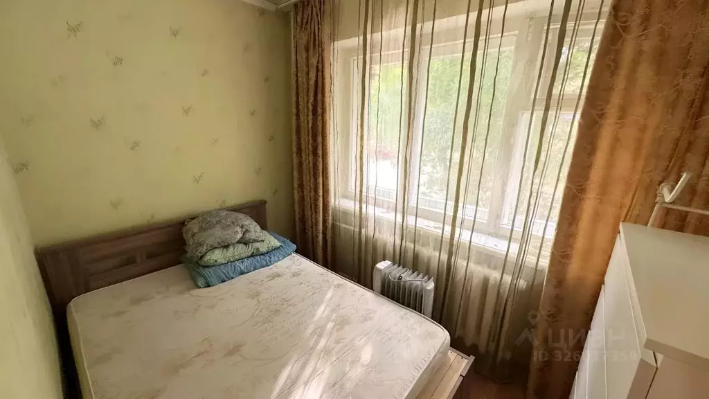 1-к кв. Московская область, Подольск Климовск мкр, ул. Западная, 10 ... - Фото 2