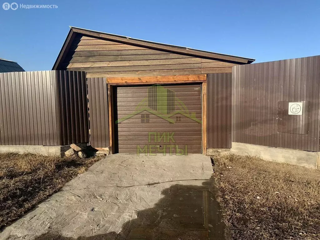 Дом в село Сужа, Хилокская улица (100 м) - Фото 2