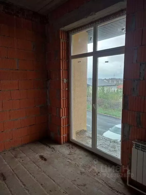 2-к кв. Белгородская область, Белгородский район, Дубовское с/пос, с. ... - Фото 1