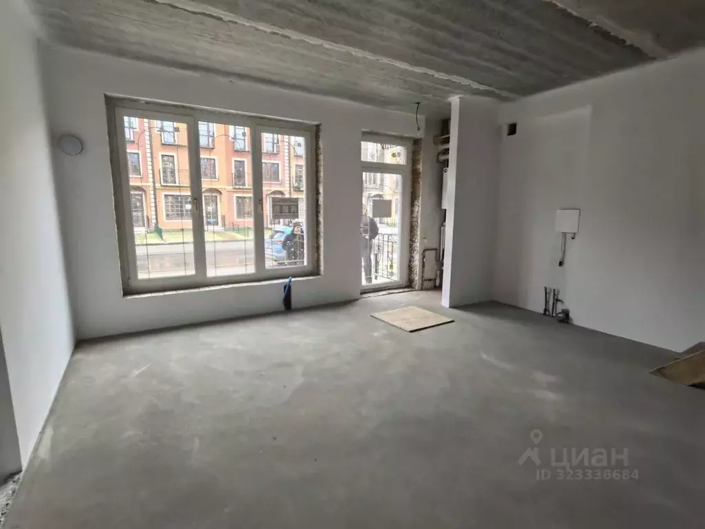 2-к кв. Новосибирская область, Новосибирский район, Мичуринский ... - Фото 2