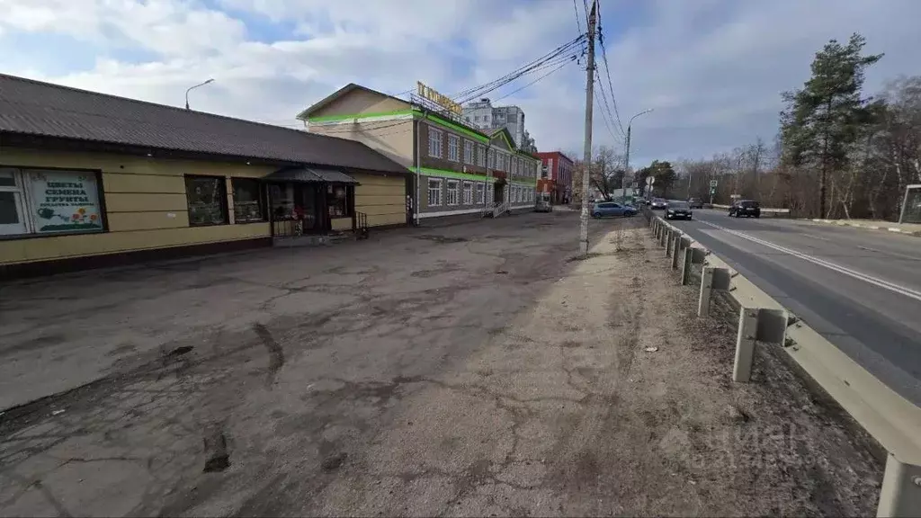 Помещение свободного назначения в Московская область, Балашиха Купавна ... - Фото 1