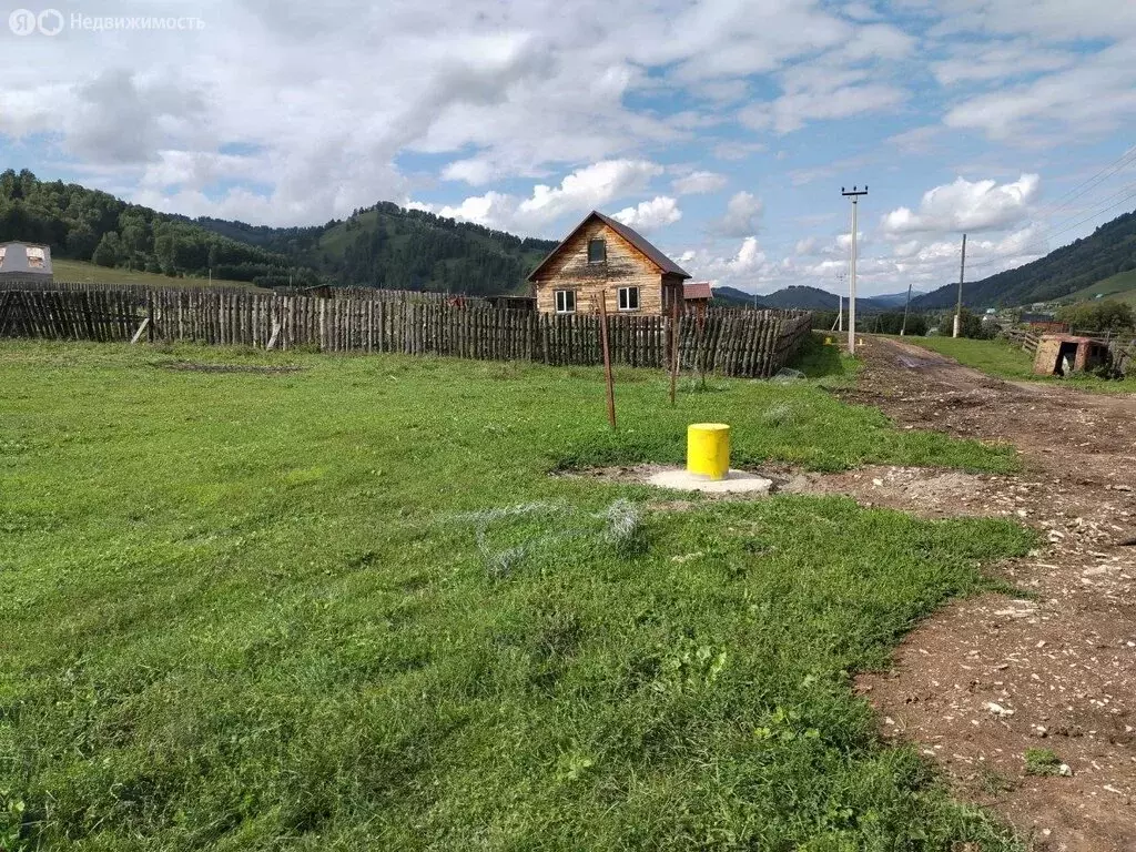 Участок в село Бирюля, Луговая улица (6 м) - Фото 2