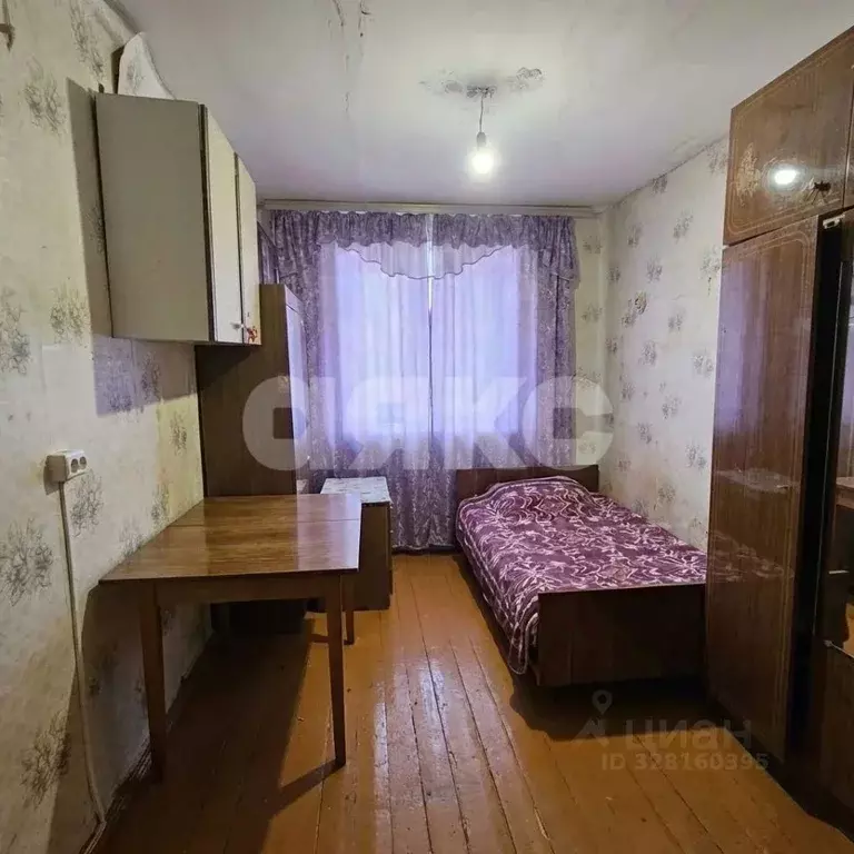 Комната Московская область, Воскресенск Московская ул., 21 (11.0 м) - Фото 1