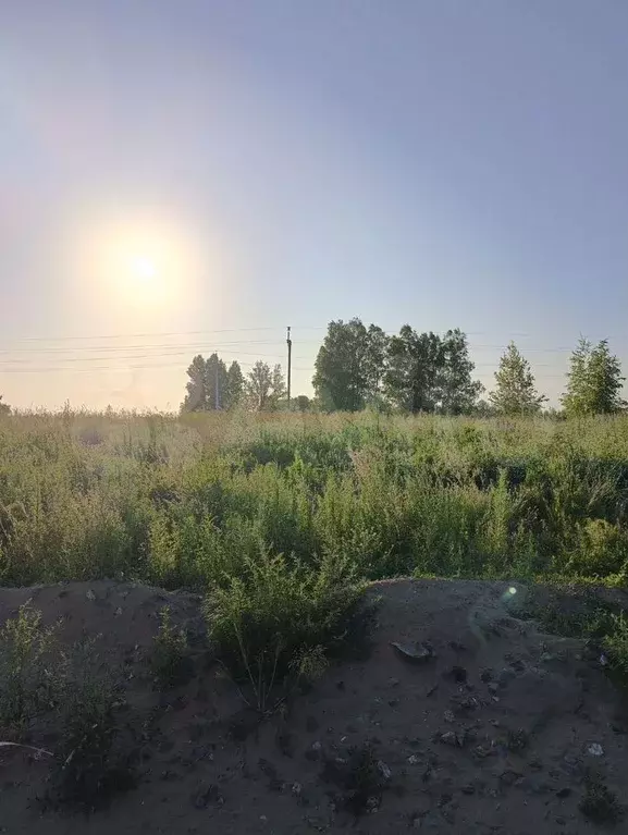 Участок 8 сот. (ИЖС) - Фото 0
