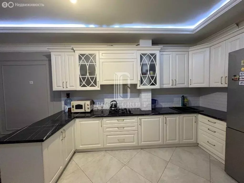 4-комнатная квартира: Махачкала, Хивская улица, 7Б (117 м) - Фото 2